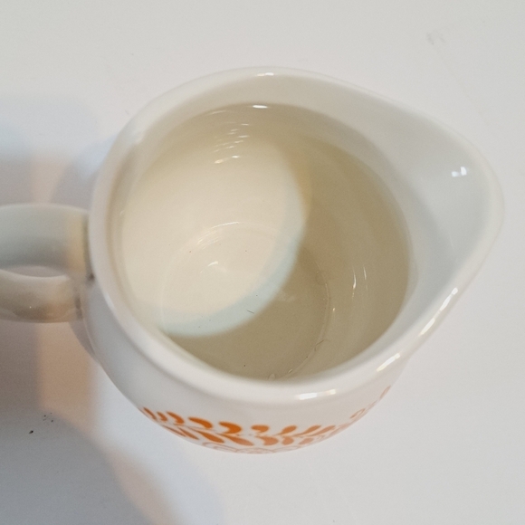 The Pioneer Woman Multicolored Floral Cream and Sugar Stoneware Set - Picture 4 of 7